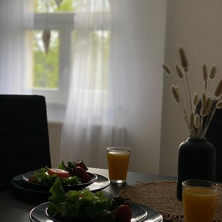 Apartamenty Astor - Sloneczny شتشافنو-زدروي المظهر الخارجي الصورة