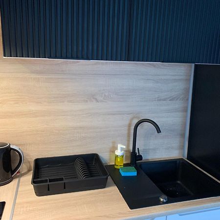 Apartamenty Astor - Sloneczny شتشافنو-زدروي المظهر الخارجي الصورة
