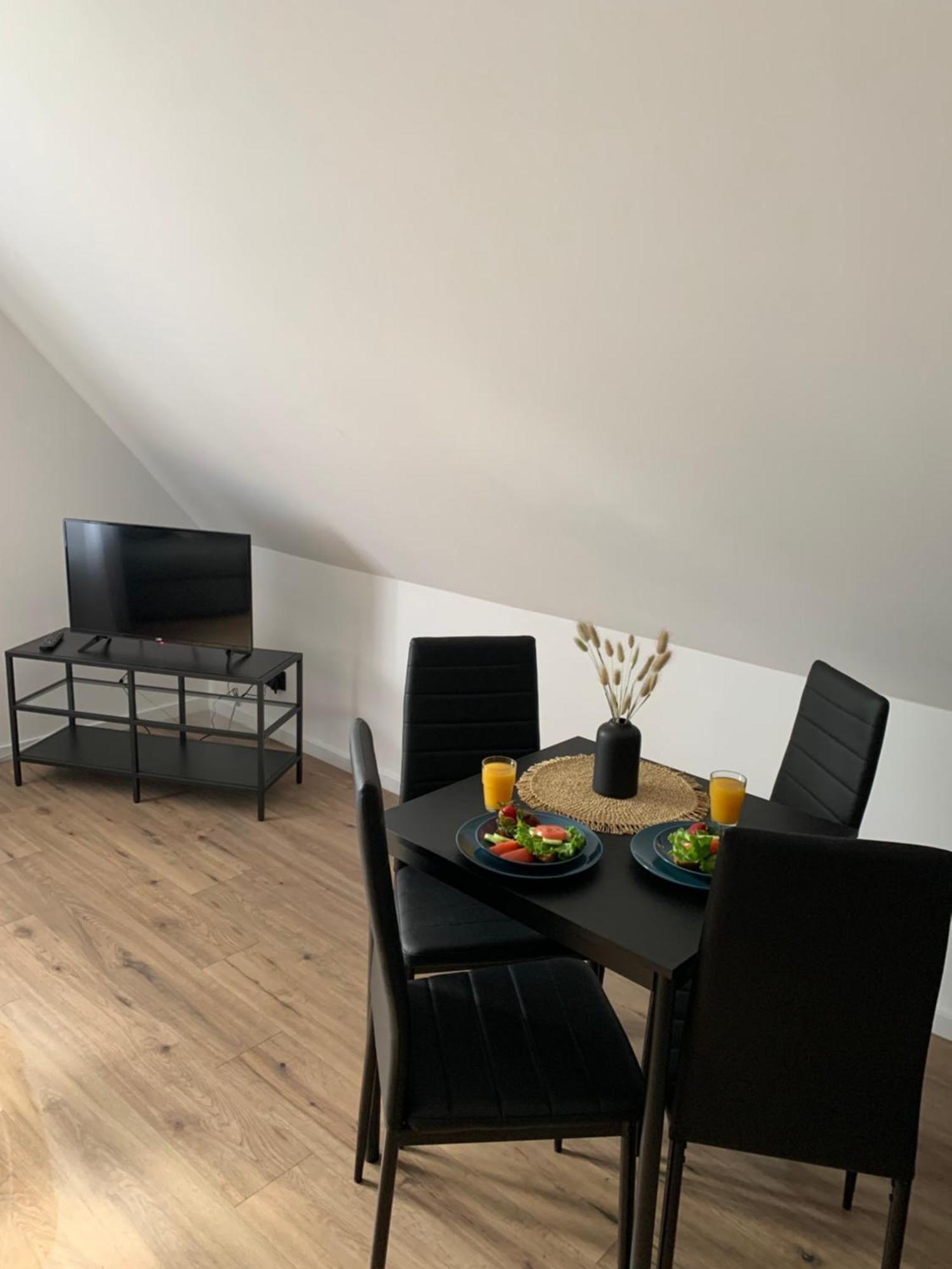 Apartamenty Astor - Sloneczny شتشافنو-زدروي المظهر الخارجي الصورة