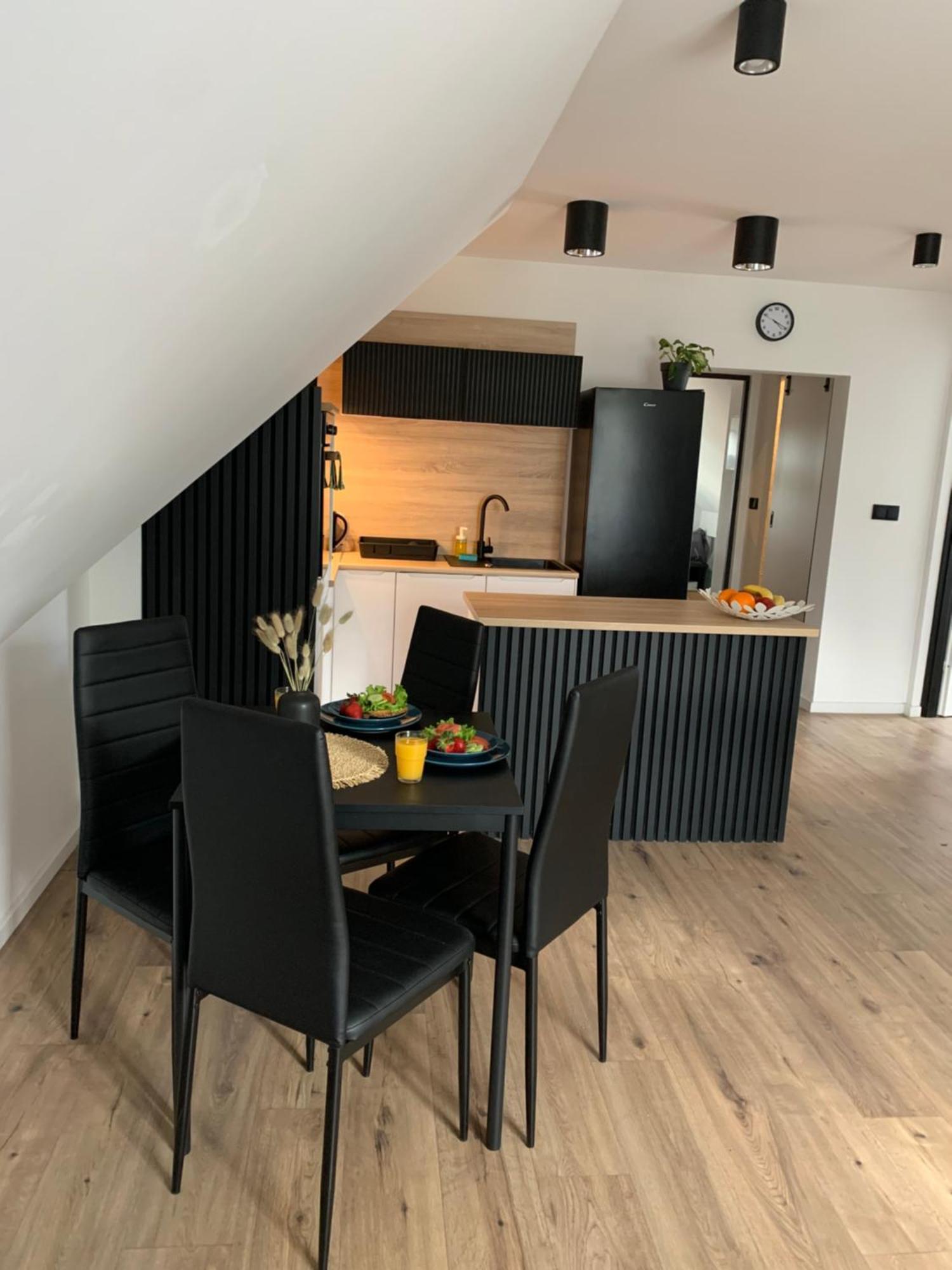 Apartamenty Astor - Sloneczny شتشافنو-زدروي المظهر الخارجي الصورة